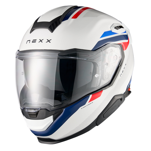 ΚΡΑΝΟΣ NEXX X.TR QUANTA WHITE / BLUE