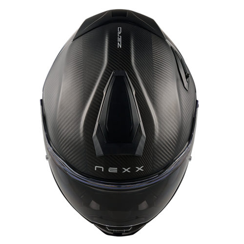 ΚΡΑΝΟΣ NEXX X.TR ZERO PRO CARBON MATT (CARBON FIBER)