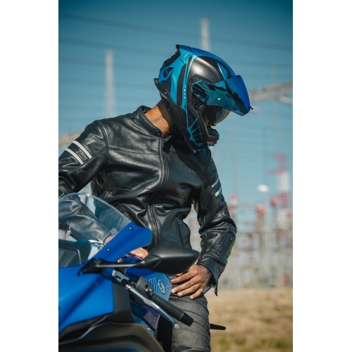 NEXX X.WST3 B-SIDE SKY BLUE  / BLACK MATT