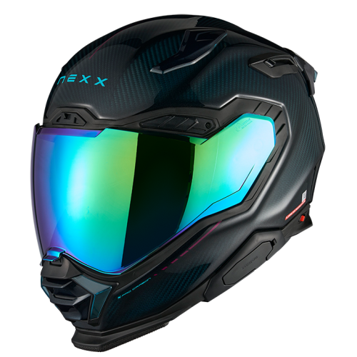 ΚΡΑΝΟΣ NEXX X.WST3 HADAL BLUE TEAL  (CARBON FIBER)