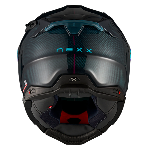 ΚΡΑΝΟΣ NEXX X.WST3 HADAL BLUE TEAL  (CARBON FIBER)