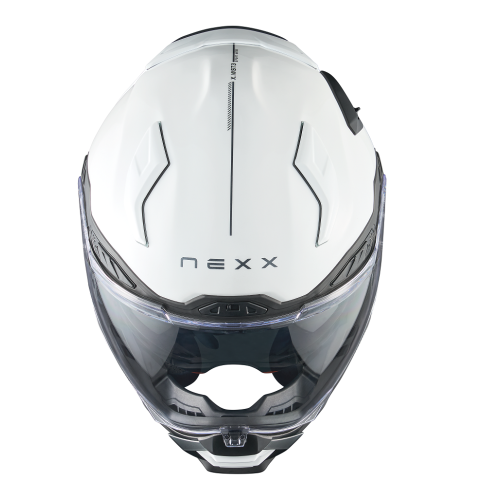 ΚΡΑΝΟΣ NEXX X.WST3 PLAIN WHITE PEARL