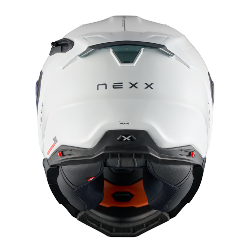 ΚΡΑΝΟΣ NEXX X.WST3 PLAIN WHITE PEARL