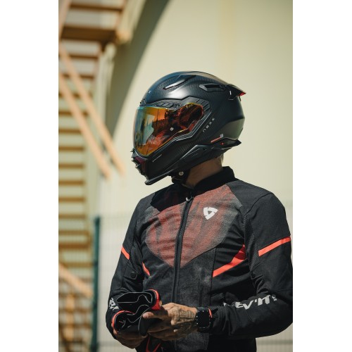 NEXX X.WST3 ZERO PRO CARBON / RED MATT (CARBON FIBER)
