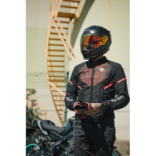NEXX X.WST3 ZERO PRO CARBON / RED MATT (CARBON FIBER)