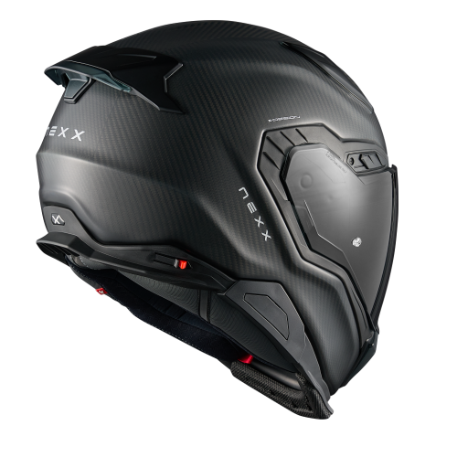 ΚΡΑΝΟΣ NEXX X.WST3 ZERO PRO CARBON MATT (CARBON FIBER)