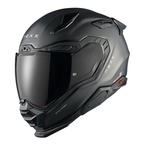 ΚΡΑΝΟΣ NEXX X.WST3 ZERO PRO CARBON MATT (CARBON FIBER)