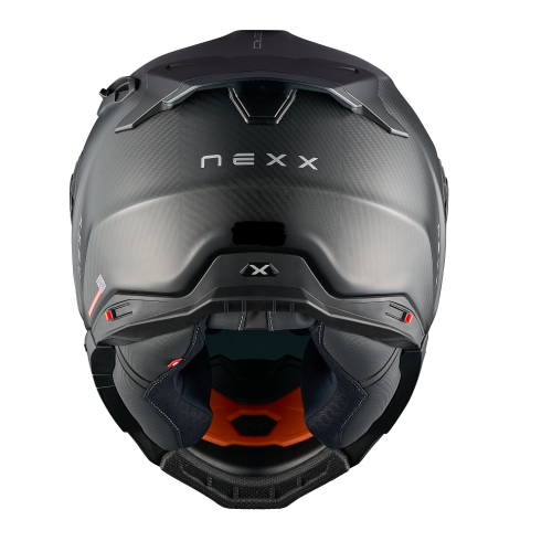 ΚΡΑΝΟΣ NEXX X.WST3 ZERO PRO CARBON MATT (CARBON FIBER)