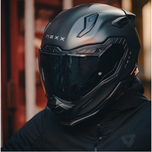 ΚΡΑΝΟΣ NEXX X.WST3 ZERO PRO CARBON MATT (CARBON FIBER)