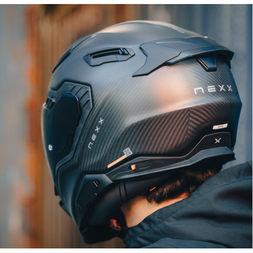 ΚΡΑΝΟΣ NEXX X.WST3 ZERO PRO CARBON MATT (CARBON FIBER)