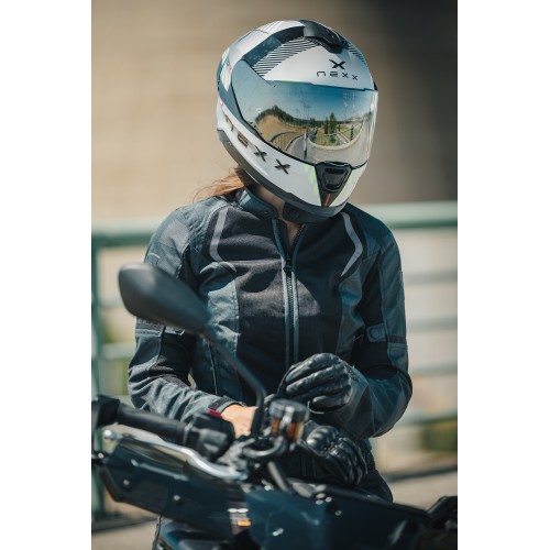 ΚΡΑΝΟΣ NEXX Y.100R FADE GREY / BLACK