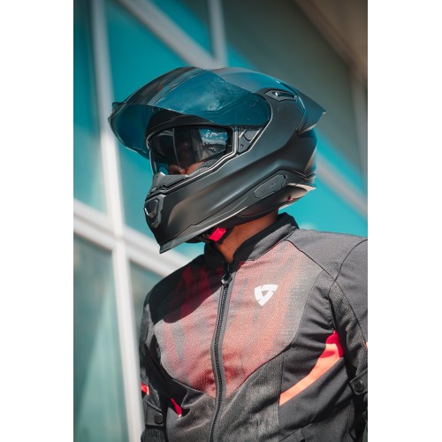ΚΡΑΝΟΣ NEXX Y.100R FULLBLACK MATT