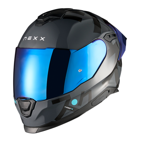 ΚΡΑΝΟΣ NEXX Y.100R NIPPON PREMIUM GREY