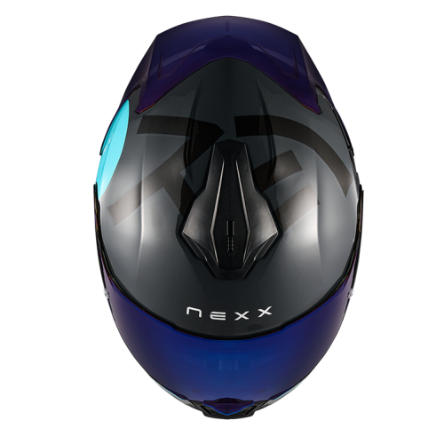 ΚΡΑΝΟΣ NEXX Y.100R NIPPON PREMIUM GREY