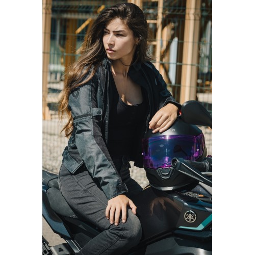 ΚΡΑΝΟΣ NEXX Y.100R SUBSONIC BLACK / PINK