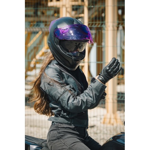 ΚΡΑΝΟΣ NEXX Y.100R SUBSONIC BLACK / PINK