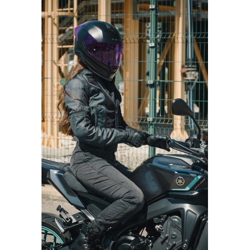ΚΡΑΝΟΣ NEXX Y.100R SUBSONIC BLACK / PINK