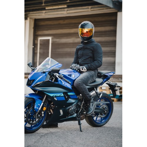 ΚΡΑΝΟΣ NEXX Y.100R SUBSONIC BLACK / RED