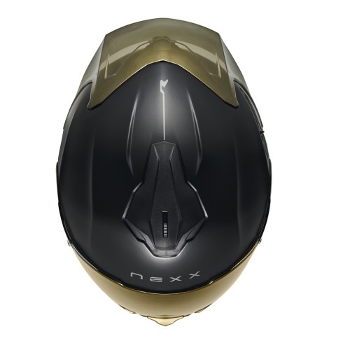 ΚΡΑΝΟΣ NEXX Y.100R SUBSONIC BLACK / GOLD