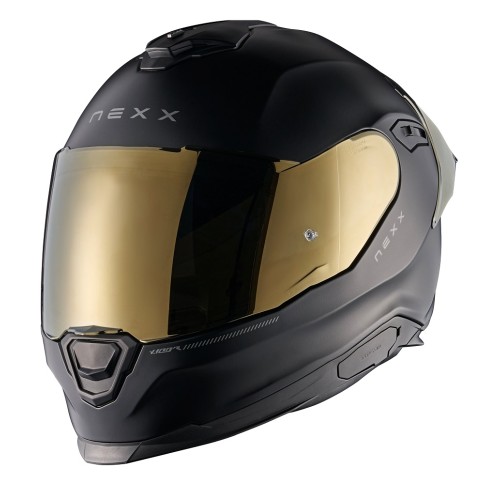 ΚΡΑΝΟΣ NEXX Y.100R SUBSONIC BLACK / GOLD