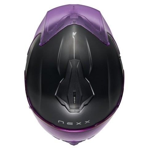 ΚΡΑΝΟΣ NEXX Y.100R SUBSONIC BLACK / PINK