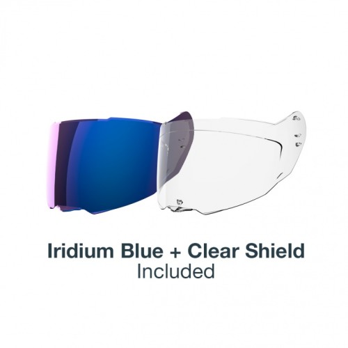 ΚΡΑΝΟΣ NEXX Y.100R URBANGRAM INDIGO BLUE MATT