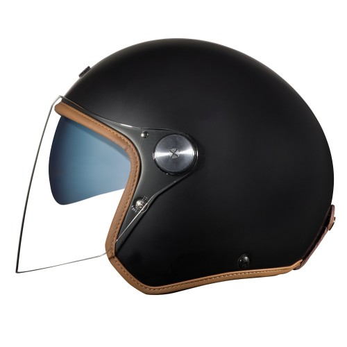 ΚΡΑΝΟΣ NEXX X.G30 CLUBHOUSE SV BLACK MATT