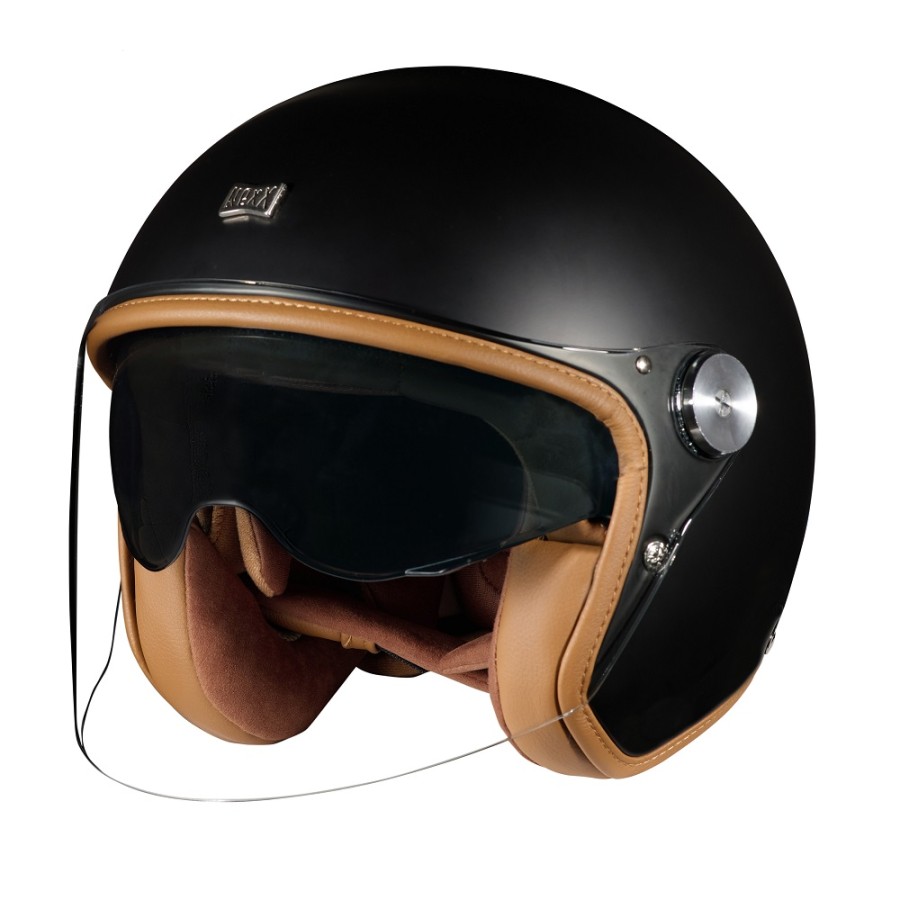 ΚΡΑΝΟΣ NEXX X.G30 CLUBHOUSE SV BLACK MATT