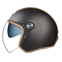 ΚΡΑΝΟΣ NEXX X.G30 GROOVY BLACK / CAMEL