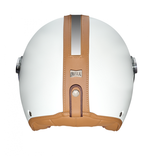 ΚΡΑΝΟΣ NEXX X.G30 GROOVY WHITE / CAMEL
