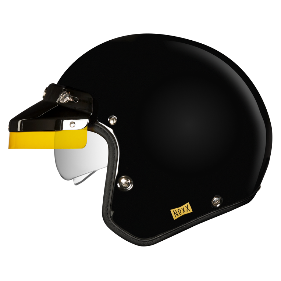 ΚΡΑΝΟΣ NEXX X.G30 LAGOON BLACK / GOLD