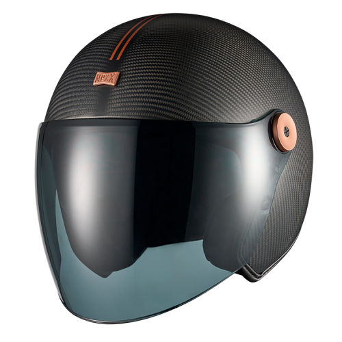 ΚΡΑΝΟΣ NEXX X.G30 NOIRÉ CARBON MATT (CARBON FIBER)