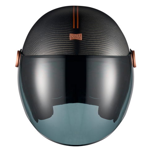 ΚΡΑΝΟΣ NEXX X.G30 NOIRÉ CARBON MATT (CARBON FIBER)