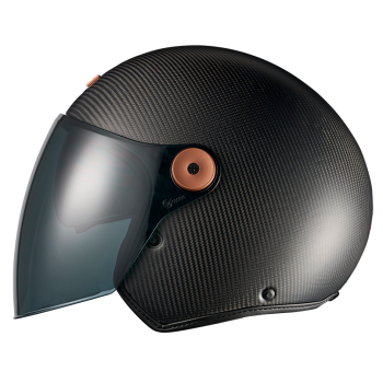 NEXX X.G30 NOIRÉ CARBON MATT (CARBON FIBER)