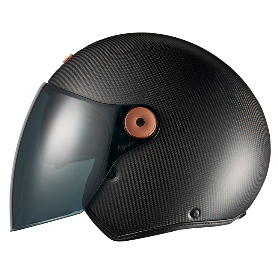 ΚΡΑΝΟΣ NEXX X.G30 NOIRÉ CARBON MATT (CARBON FIBER)