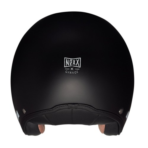 ΚΡΑΝΟΣ NEXX X.G30 PURIST SV BLACK MATT