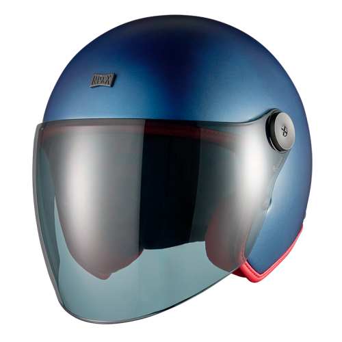 ΚΡΑΝΟΣ NEXX X.G30 SVELTO BLUE TEAL MATT