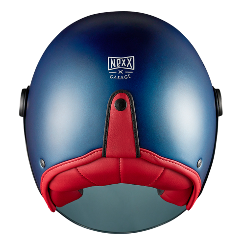 ΚΡΑΝΟΣ NEXX X.G30 SVELTO BLUE TEAL MATT