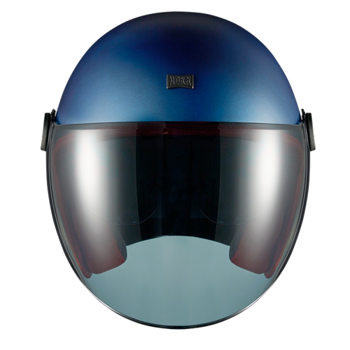 ΚΡΑΝΟΣ NEXX X.G30 SVELTO BLUE TEAL MATT