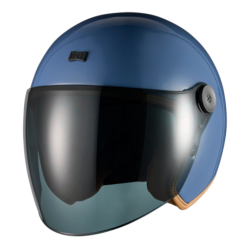 ΚΡΑΝΟΣ NEXX X.G30 SVELTO DENIM BLUE