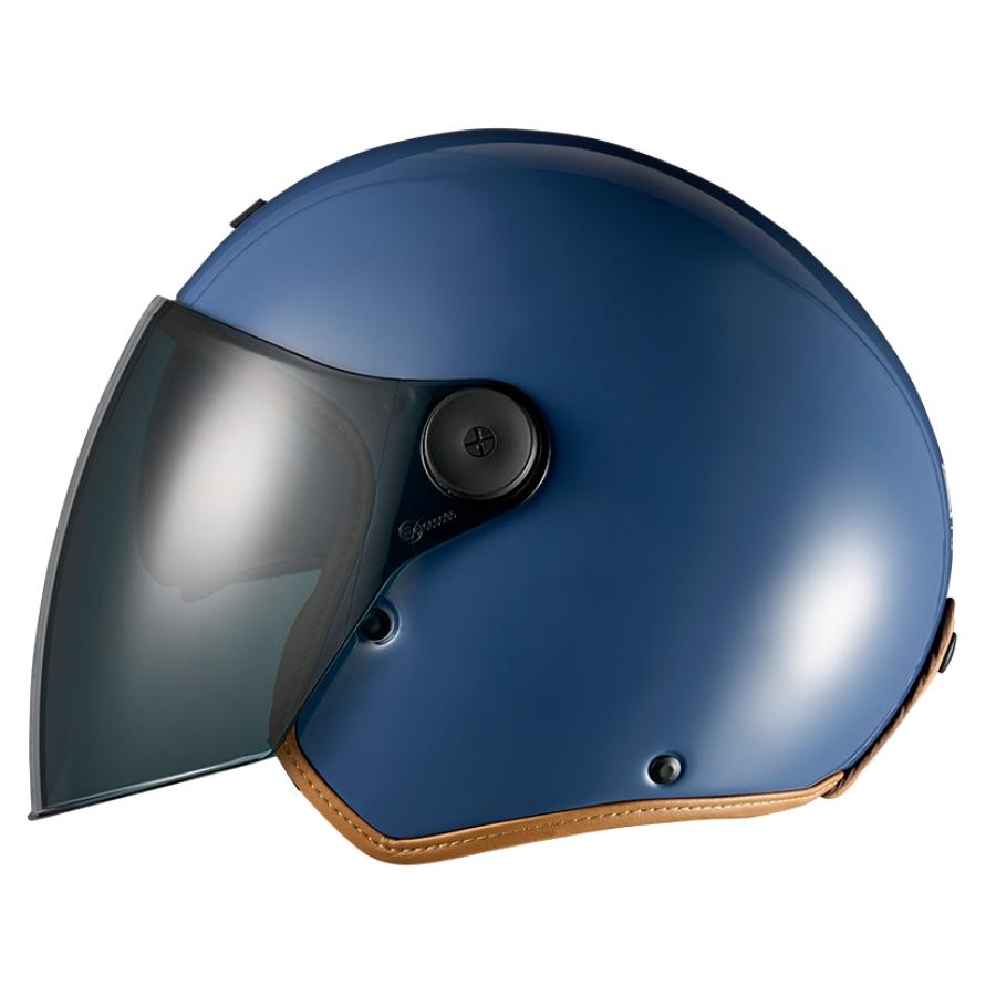 ΚΡΑΝΟΣ NEXX X.G30 SVELTO DENIM BLUE