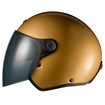 NEXX X.G30 SVELTO GOLD