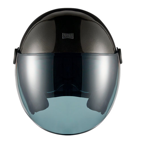 ΚΡΑΝΟΣ NEXX X.G30 SVELTO METAL BLACK