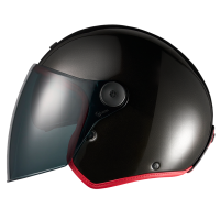 ΚΡΑΝΟΣ NEXX X.G30 SVELTO METAL BLACK