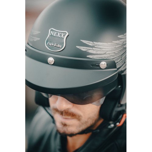 ΚΡΑΝΟΣ NEXX Y.10 EAGLE RIDER