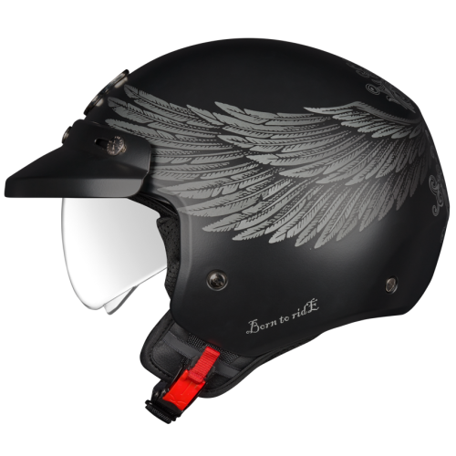 ΚΡΑΝΟΣ NEXX Y.10 EAGLE RIDER