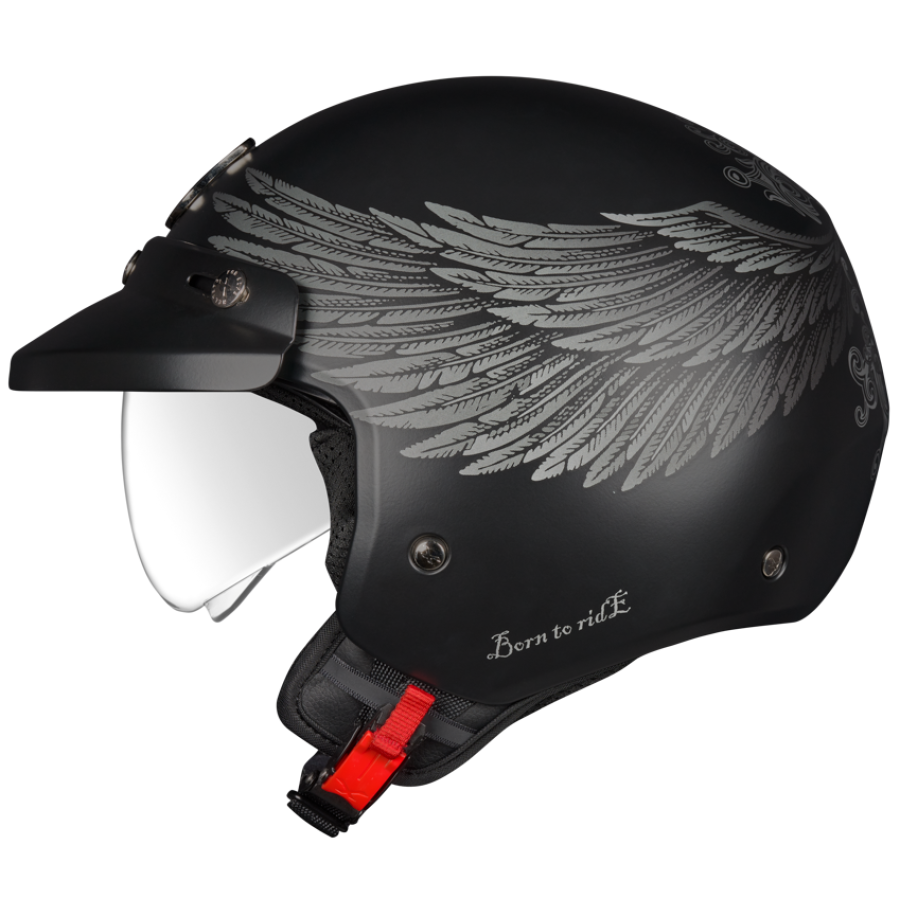 ΚΡΑΝΟΣ NEXX Y.10 EAGLE RIDER