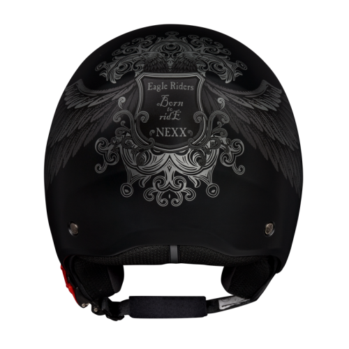 ΚΡΑΝΟΣ NEXX Y.10 EAGLE RIDER