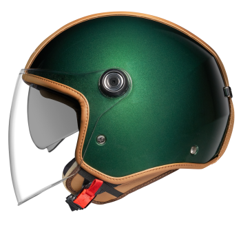 NEXX Y.10 MIDTOWN GREEN/CAMEL