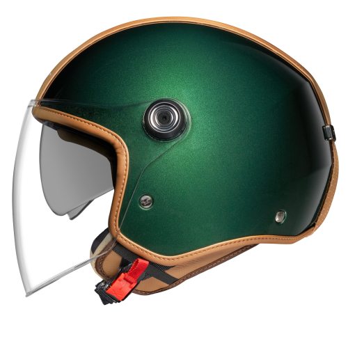 ΚΡΑΝΟΣ NEXX Y.10 MIDTOWN GREEN / CAMEL